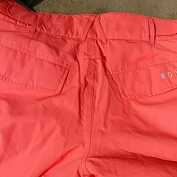 ⛷🏂⛷ROXY "SNOW" SNOW/SKI PANTS 10k - Picture 7 of 8